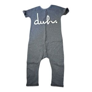 Rags One Piece Romper